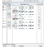 Seleccionar modo de identificación en la TGSS.